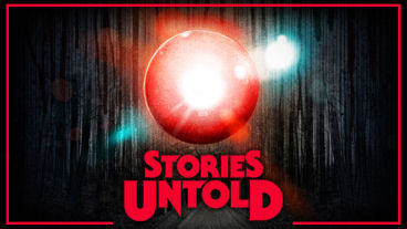 Stories Untold Are Ready To Be Told