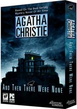 Agatha Christie: And Then There Were None – Preview