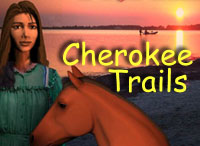 Cherokee Trails Preview – Welcome to Just Adventure +
