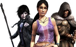 Dreamfall: The Longest Journey – Preview — Part 2