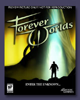 Forever Worlds Preview – Welcome to Just Adventure +