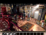 MARTIN MYSTERE: OPERATION DORIAN GREY Preview