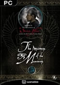 Sherlock Holmes and the Mystery of the Mummy Preview – Welcome to Just Adventure +