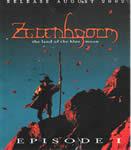 Zelenhgorm Preview – Welcome to Just Adventure +