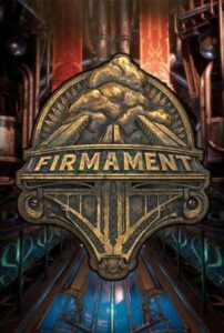 Cover art for Firmament
