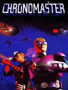 Cover art for Chronomaster