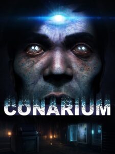 Cover art for Conarium