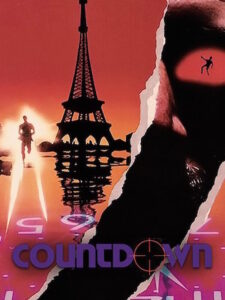 Cover art for Countdown