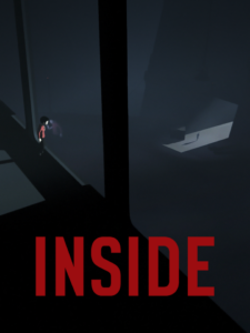Cover art for Inside
