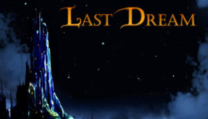 Last Dream cover art