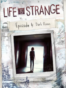 Cover art for Life is Strange: Episode 4 – Dark Room
