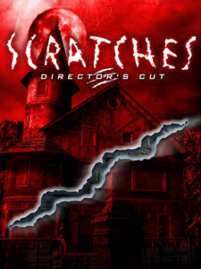 Scratches: Director’s Cut cover art