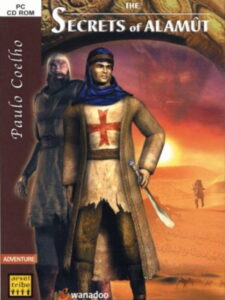 Cover art for The Secrets of Alamut