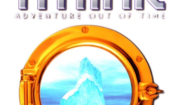 Titanic: Adventure out of Time – If Vlad Has the Notebook