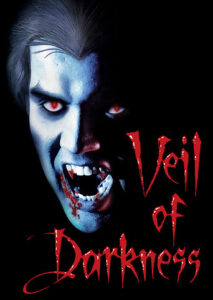 Cover art for Veil of Darkness