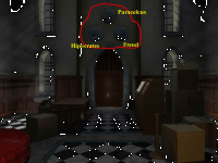 Blackstone Chronicles screenshot 2