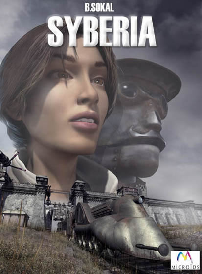 Syberia screenshot 5