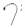 bass clef