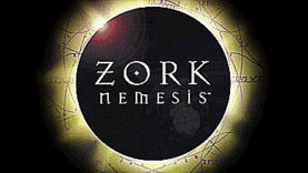 Zork Nemesis: The Forbidden Lands