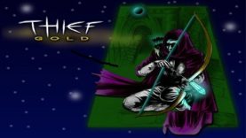 Thief Gold
