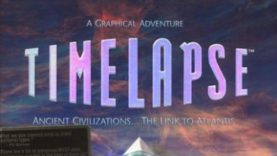 Timelapse