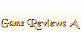 Game Reviews A