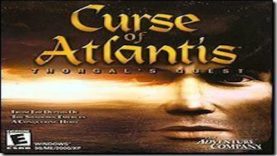 Curse of Atlantis