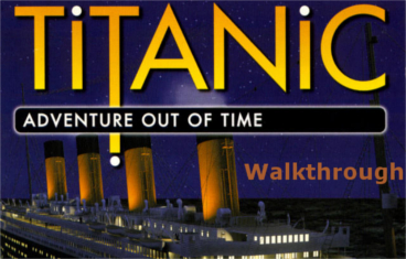 Titanic: Adventure Out of Time