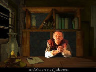 Derek screenshot