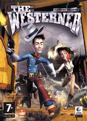 The Westerner