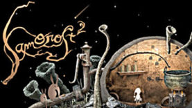 Samorost 2