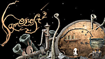 Samorost 2