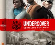 Undercover: Operation Wintersun