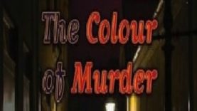 The Colour of Murder