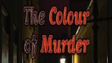 The Colour of Murder