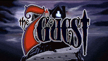 The 7th Guest