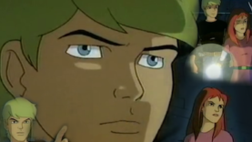 The Adventures of Jonny Quest