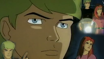 The Adventures of Jonny Quest