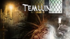 Temujin