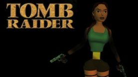 Tomb Raider