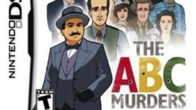 The ABC Murders