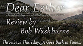 Dear Esther