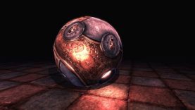 The Ball