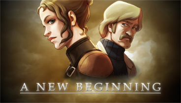 A New Beginning