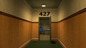 The Stanley Parable (Half-Life 2 Mod)