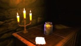 Amnesia: The Dark Descent