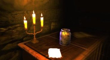 Amnesia: The Dark Descent