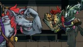 MacGuffin's Curse