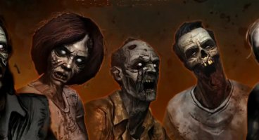The Walking Dead Episode 1: A New Day