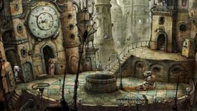 Machinarium Review